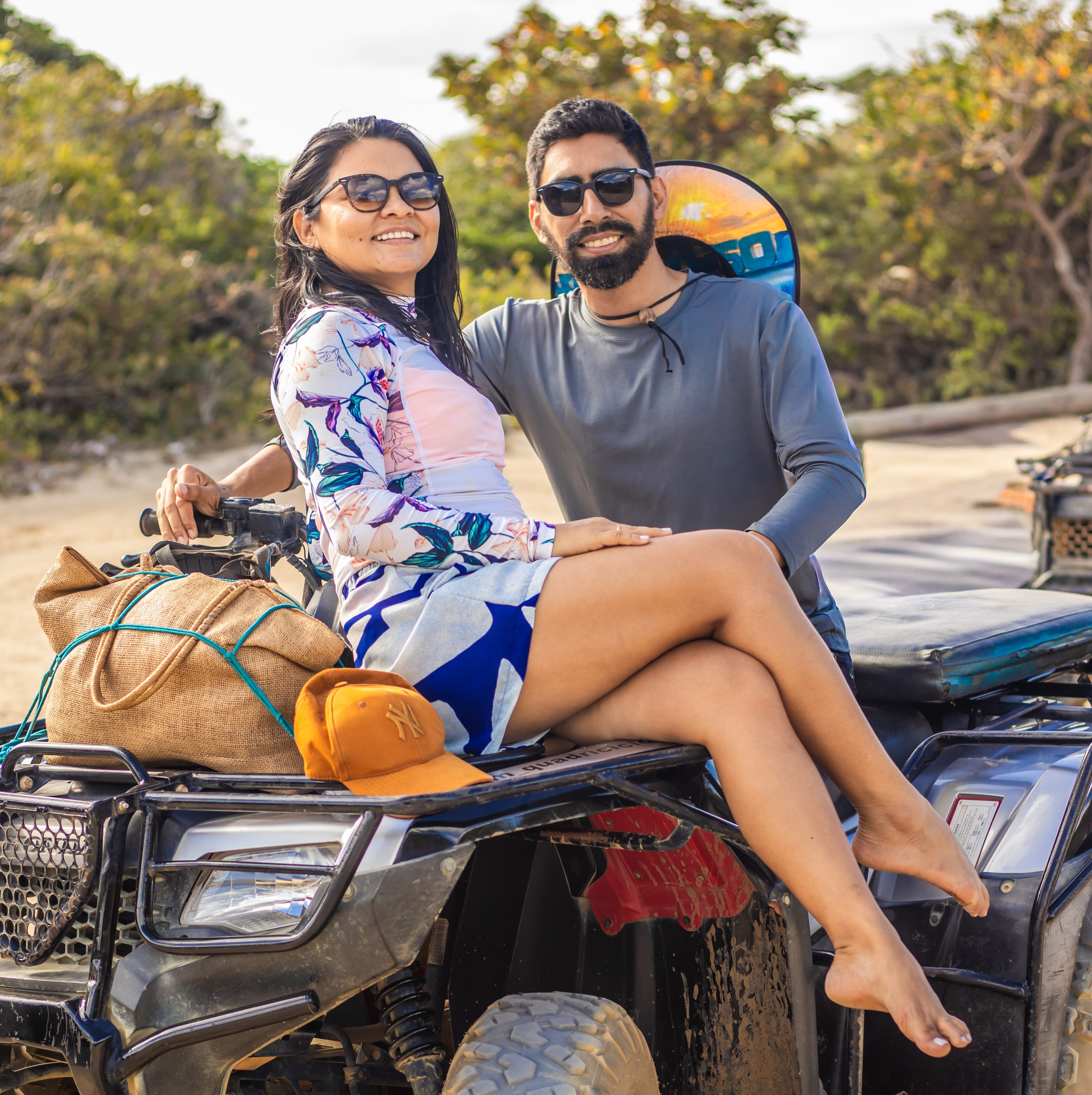 Fundadores da BlueSky e Você